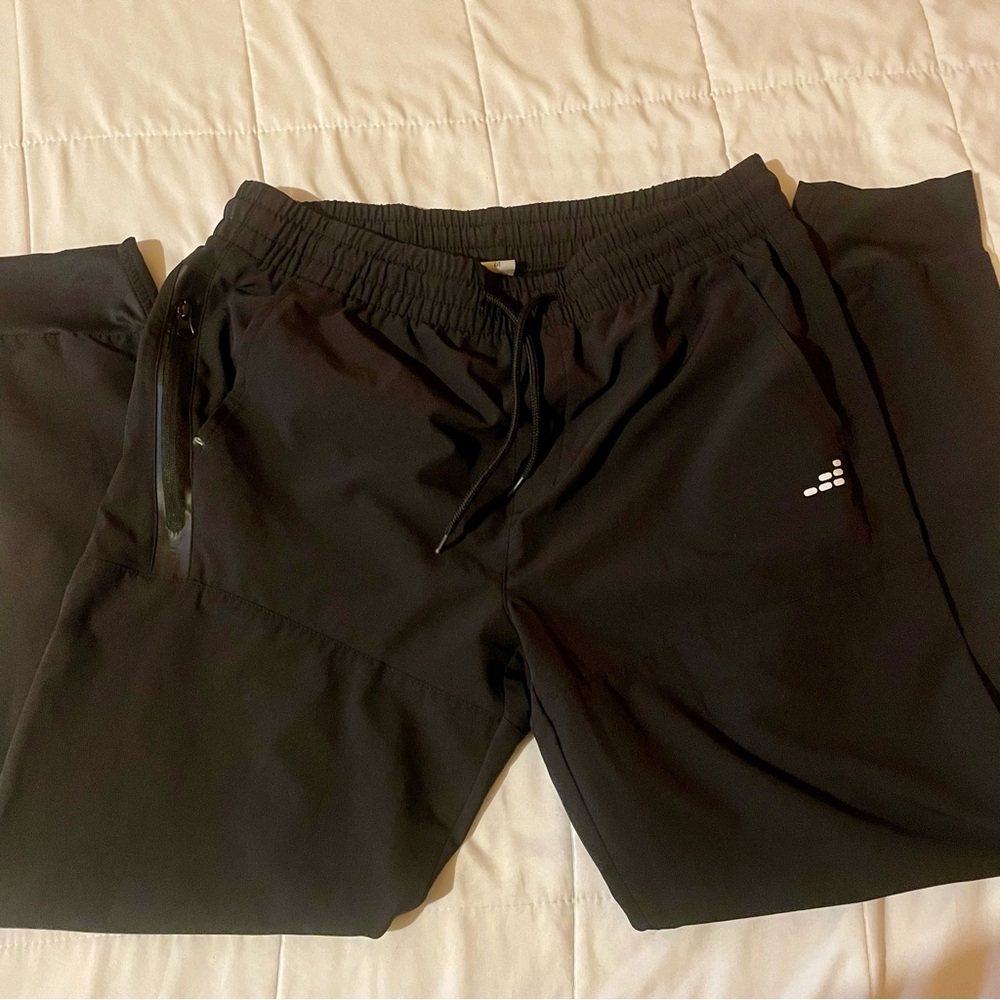 BCG athletic pants 🖤

size M